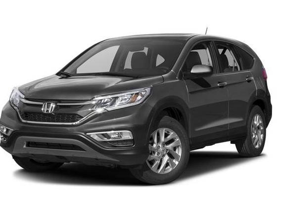 HONDA CR-V 2016 2HKRM4H51GH645174 image