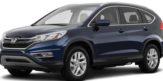 HONDA CR-V 2016 2HKRM4H76GH625746 image