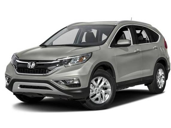 HONDA CR-V 2016 2HKRM4H71GH605906 image