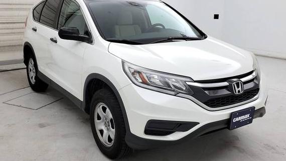 HONDA CR-V 2016 5J6RM4H3XGL040798 image
