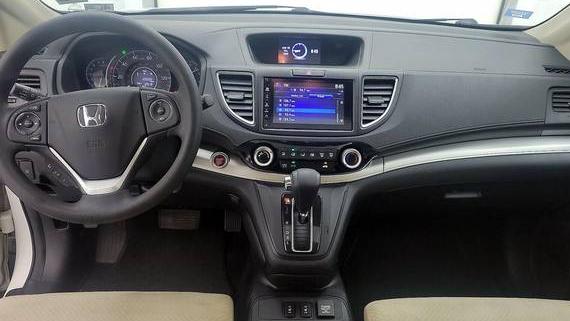 HONDA CR-V 2016 5J6RM4H54GL119773 image