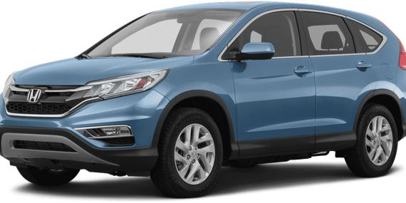 HONDA CR-V 2016 2HKRM4H50GH727803 image