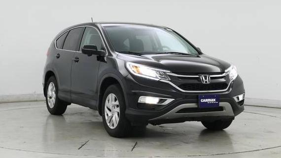HONDA CR-V 2016 2HKRM4H58GH600118 image