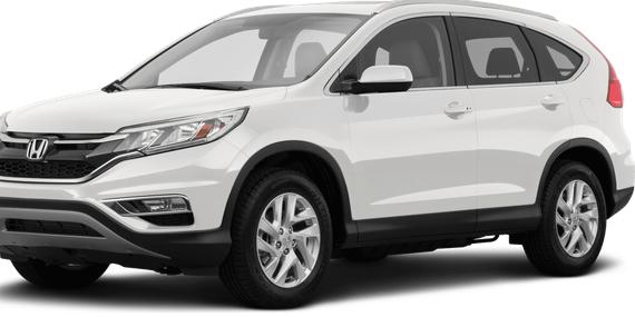 HONDA CR-V 2016 5J6RM4H72GL122897 image