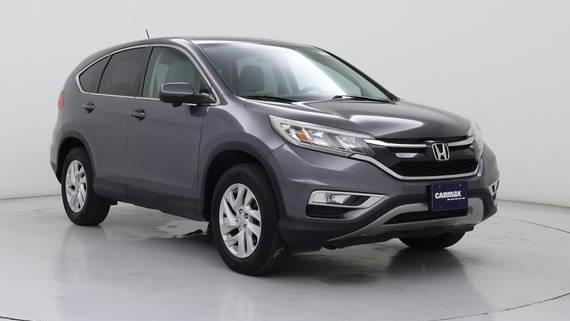 HONDA CR-V 2016 2HKRM3H55GH511570 image