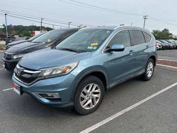 HONDA CR-V 2016 2HKRM4H79GH601229 image