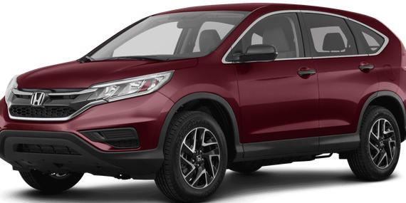 HONDA CR-V 2016 2HKRM4H4XGH678729 image