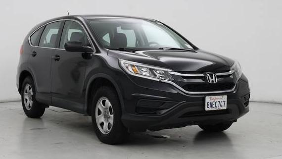 HONDA CR-V 2016 3CZRM3H36GG708619 image