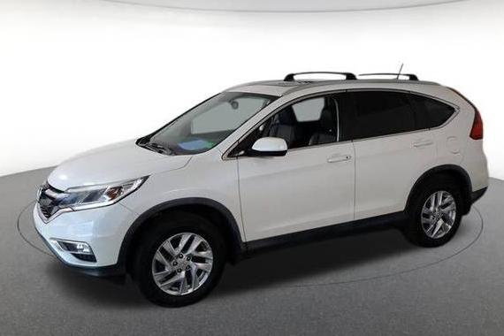 HONDA CR-V 2016 5J6RM4H71GL092064 image