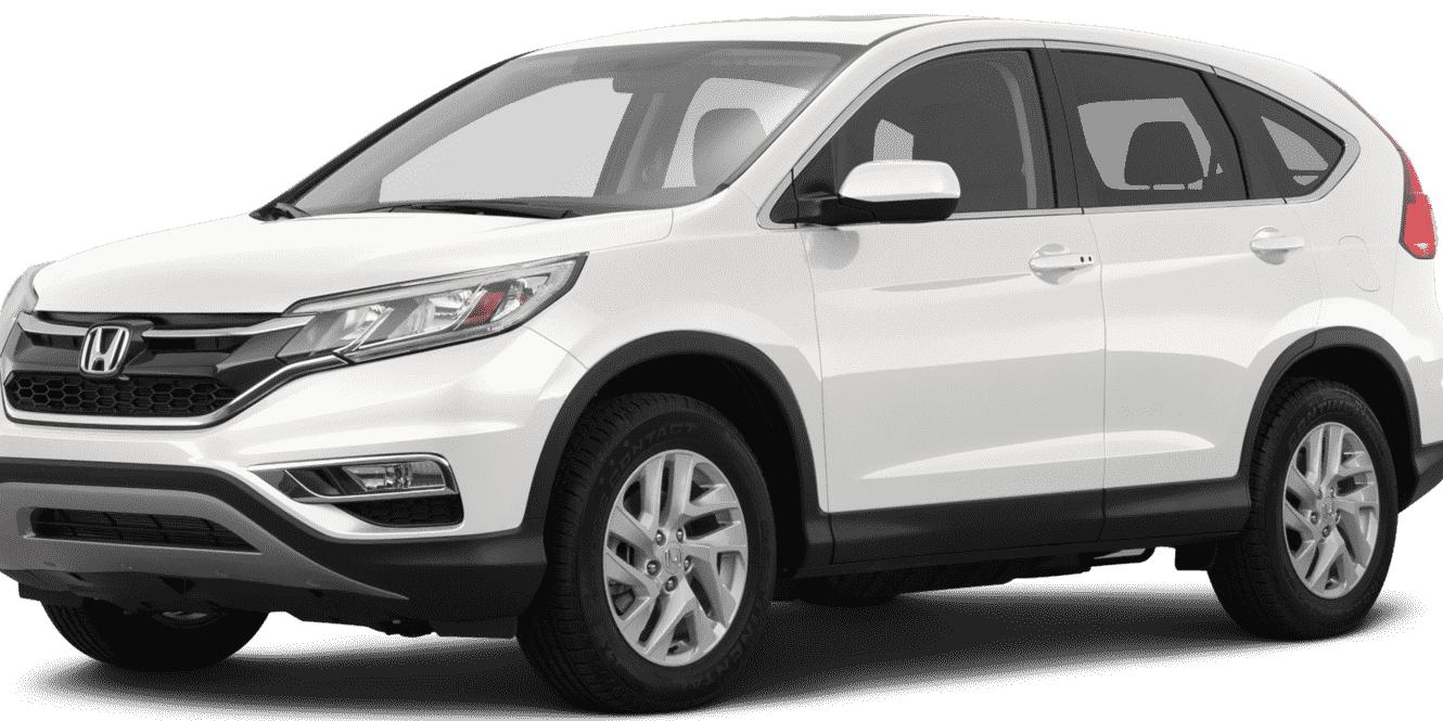 HONDA CR-V 2016 2HKRM4H51GH700738 image