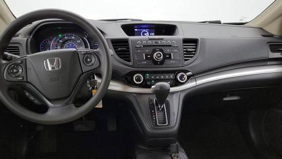 HONDA CR-V 2016 5J6RM4H33GL122954 image