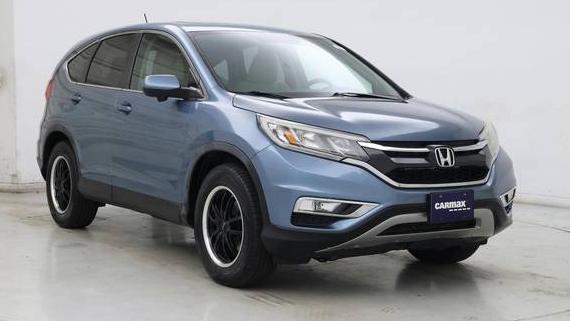 HONDA CR-V 2016 5J6RM3H56GL021645 image