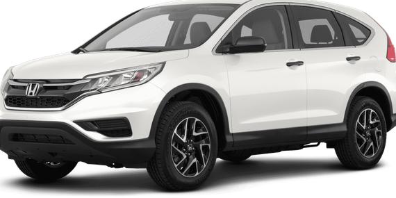 HONDA CR-V 2016 2HKRM4H40GH683079 image