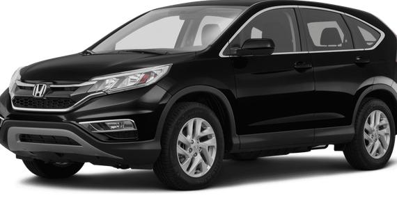 HONDA CR-V 2016 2HKRM4H59GH664037 image