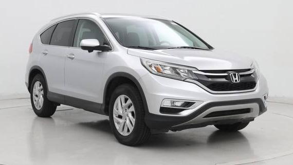 HONDA CR-V 2016 2HKRM3H75GH540777 image