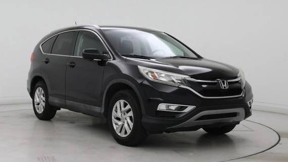 HONDA CR-V 2016 2HKRM4H74GH675707 image