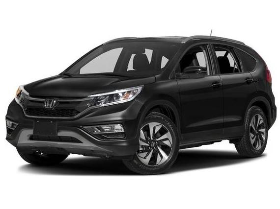 HONDA CR-V 2016 5J6RM4H95GL023282 image