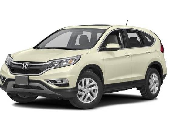 HONDA CR-V 2016 3CZRM3H56GG720769 image