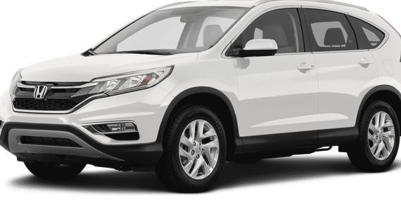 HONDA CR-V 2016 2HKRM3H73GH519099 image