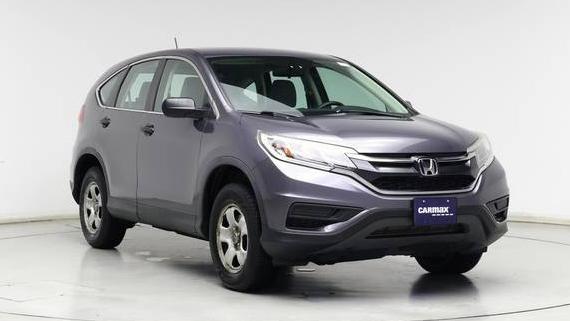 HONDA CR-V 2016 5J6RM4H32GL097397 image