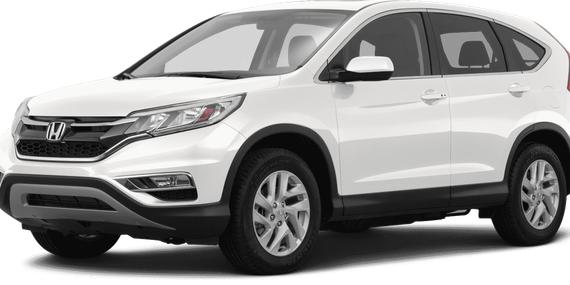 HONDA CR-V 2016 2HKRM4H51GH711562 image