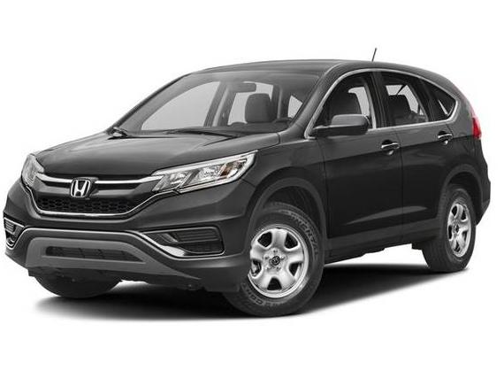 HONDA CR-V 2016 5J6RM3H35GL024843 image