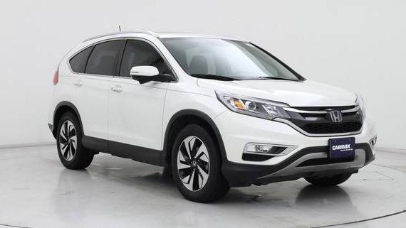 HONDA CR-V 2016 5J6RM3H97GL021740 image