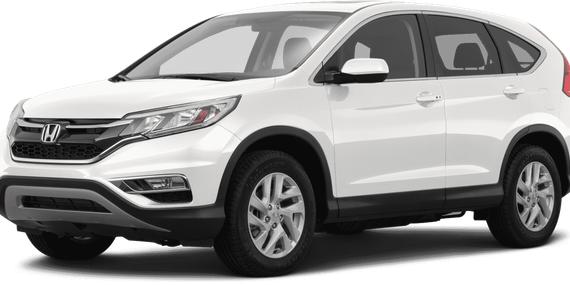 HONDA CR-V 2016 5J6RM3H51GL020337 image