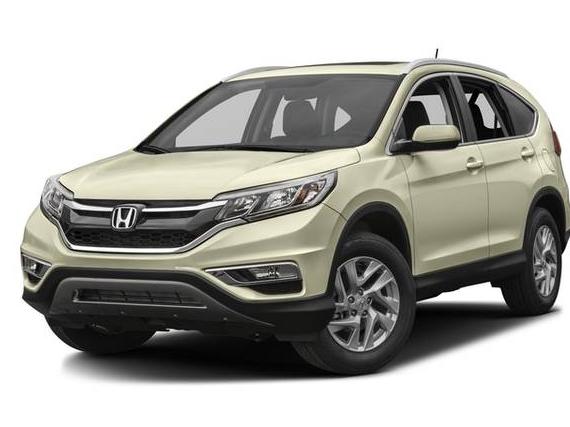 HONDA CR-V 2016 5J6RM4H78GL052421 image