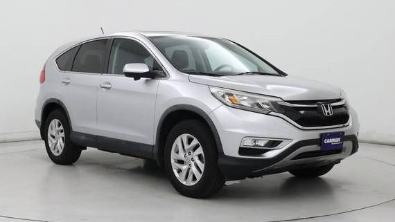 HONDA CR-V 2016 2HKRM4H53GH680623 image