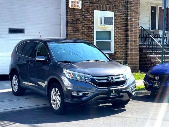 HONDA CR-V 2016 2HKRM4H54GH696846 image