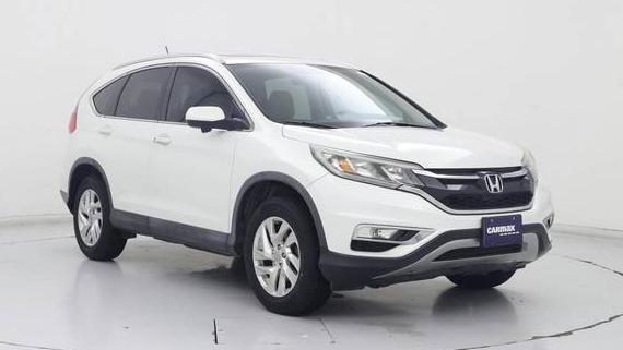 HONDA CR-V 2016 5J6RM3H74GL006580 image