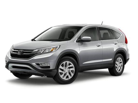 HONDA CR-V 2016 2HKRM4H59GH707596 image