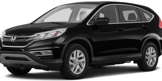 HONDA CR-V 2016 3CZRM3H53GG711012 image