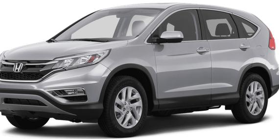 HONDA CR-V 2016 2HKRM4H5XGH685706 image