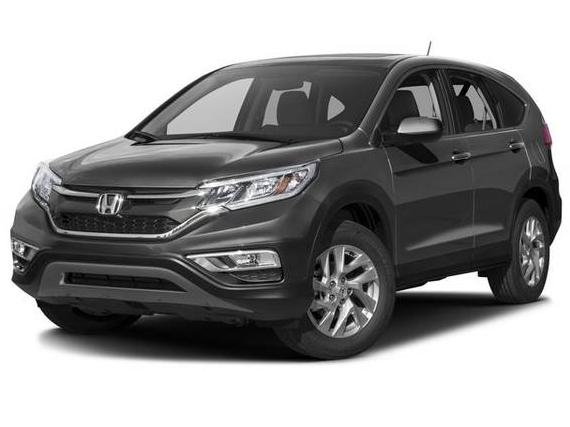 HONDA CR-V 2016 5J6RM4H55GL040967 image