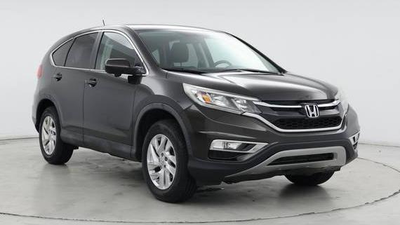 HONDA CR-V 2016 2HKRM4H55GH717011 image