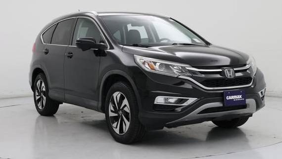 HONDA CR-V 2016 5J6RM3H9XGL001871 image