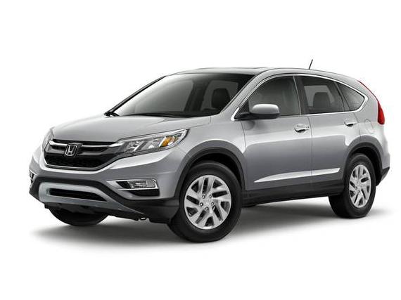 HONDA CR-V 2016 5J6RM4H5XGL069624 image