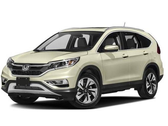 HONDA CR-V 2016 5J6RM3H91GL013391 image