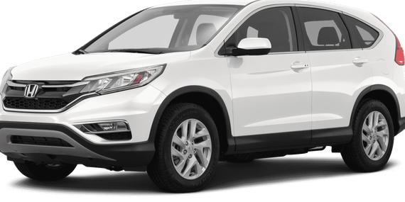 HONDA CR-V 2016 3CZRM3H50GG720573 image
