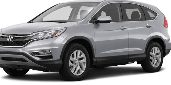 HONDA CR-V 2016 3CZRM3H55GG705986 image