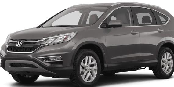 HONDA CR-V 2016 2HKRM3H77GH568435 image