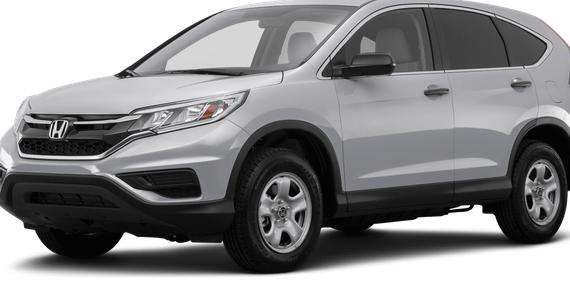 HONDA CR-V 2016 2HKRM3H37GH503694 image