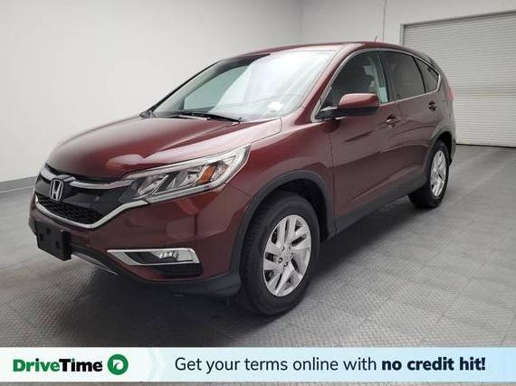 HONDA CR-V 2016 3CZRM3H54GG702092 image