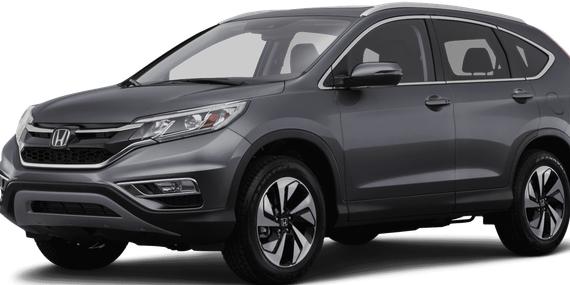 HONDA CR-V 2016 5J6RM4H93GL080001 image
