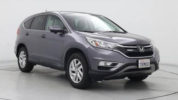 HONDA CR-V 2016 3CZRM3H54GG710404 image