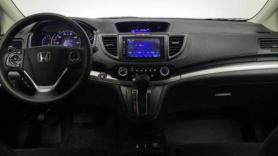 HONDA CR-V 2016 5J6RM4H57GL138866 image