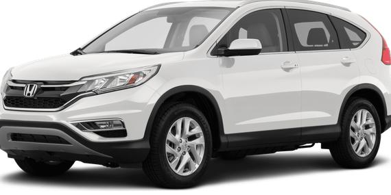 HONDA CR-V 2016 5J6RM4H76GL137659 image