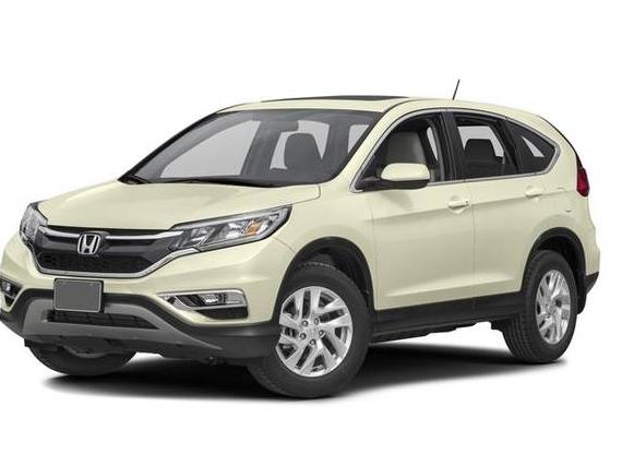 HONDA CR-V 2016 3CZRM3H53GG719966 image